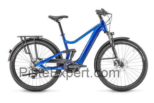 Moustache Samedi 27 Xroad FS 3 avis et fiche technique 